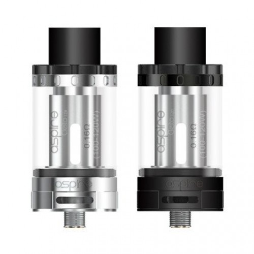 Aspire K2 Tank - Latest Product Review 